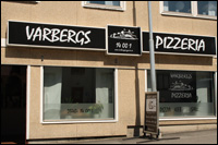 varbergs pizzeria